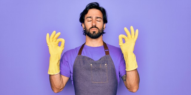 Accident insurance for domestic workers