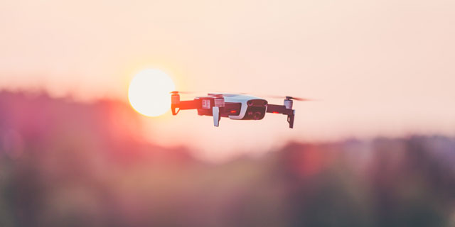 Guide: Assurance drones