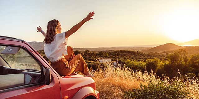 Guida: cambiare assicurazione auto