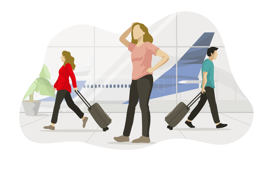 Allianz Travel Insurance Reiseversicherung Englisch